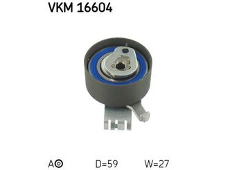 Triger Gergi Rulmanı  SKF VKM 16604  7439440329 7430638277 74 30 638 277 7438642251 74 38 642 251 7438670484 74 38 670 484 74 39 440 329 30638277 30684210 8642251 8670484 8687851 8692630 94403292 9440329-2