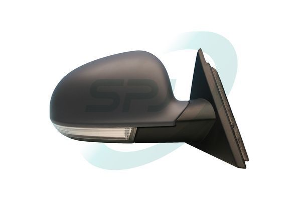 Dikiz Aynası Dış Sağ Volkswagen Passat Variant (3B6)(11.2000->2005)  VIEWMAX VM199EBR