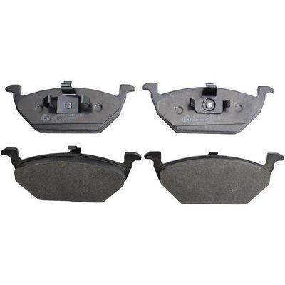 Fren Disk Balata Ön Skoda Yeti (5L)(2009->2017)  FTE 9001003