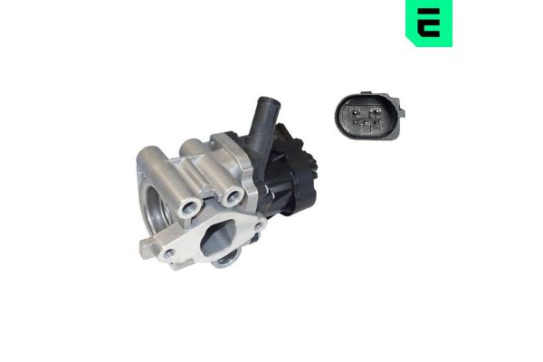 Egr Valfi  Iveco Daily Kargo Aracı  (Sommer)(2014->)  ERA 555190A