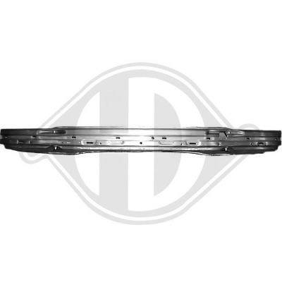 Tampon Demiri Ön VORTEX V0200459