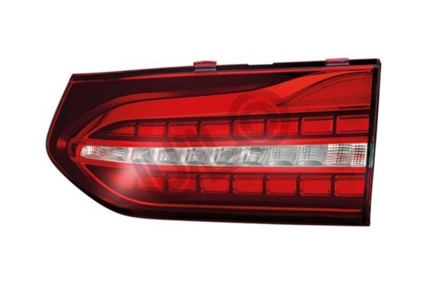 Stop Lambası Sol ULO 1184014