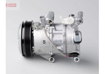 Klima Kompresörü  DENSO DCP50250  883100D420 88310-0D420