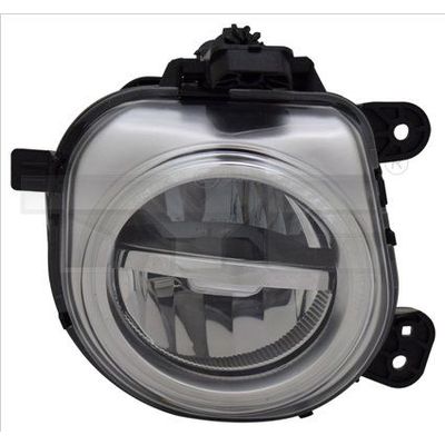 Sis Farı Ön Sağ BMW X3 Serisi (F25)(03.2011->)  BMW ORJINAL 63177317252