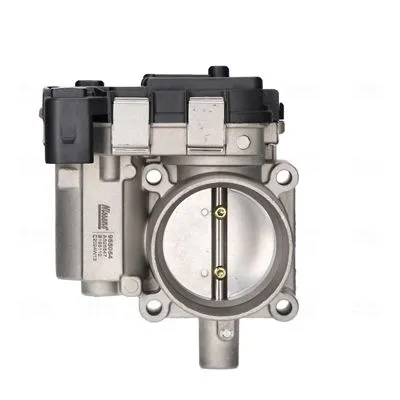 Gaz Kelebeği  Volkswagen Tiguan (5N2)(02.2011->2016)  NISSENS 955054