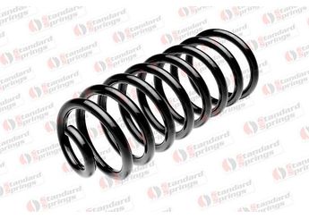 Helezon Yayı Arka FROW 751.1233.004  6001547493