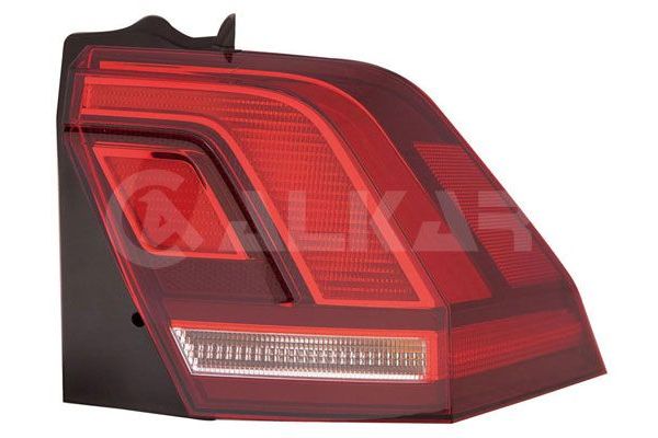 Stop Lambası Dış Sağ WAGENBURG 21000939