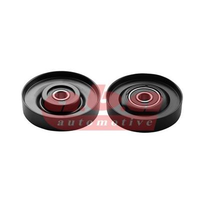 Vantilatör Kayış Gergi Rulmanı  Nissan Micra (K12E)(11.2002->)  A.B.A YM179177