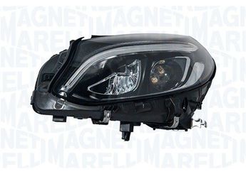 Far Lambası Sağ MAGNETI MARELLI 711307024347  A2469060801 A2469062801 A2469063401