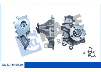Devirdaim Su Pompası  KALE 368405  1610009250 1610039486 1610009260 1610009261 1610039475 1610039485 1610069355 1610069356 1610069357 161009260 1611009040