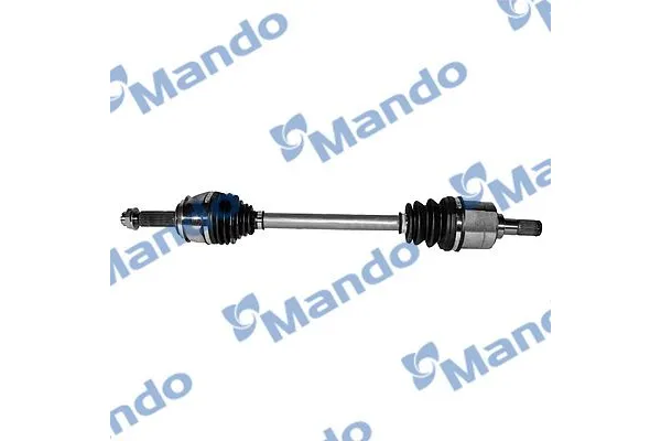 Aks Komple Ön Sol Kia Rio Sedan (QB)(2011->)  SWAPP 61515