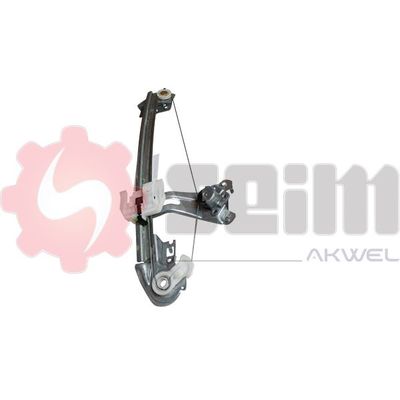 Cam Krikosu Ön Sağ veya Sol PSA ORJINAL 922452