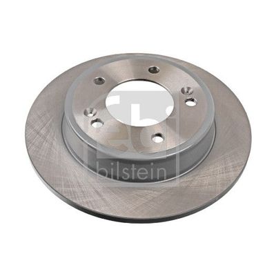 Fren Disk Ayna Arka Sağ ve Sol Hyundai i30 Coupe (GD)(12.2012->)  FEBI BILSTEIN 108387