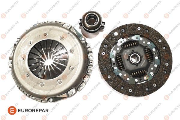 Debriyaj Seti  Peugeot 605 (08.1989->)  EUROREPAR 1636267580