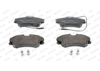 Fren Disk Balata Ön FTE 9001578  6025370851