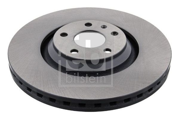 Fren Disk Ayna Ön Sağ ve Sol Audi TT Coupe/Roadster (8J3/8J9)(09.2006->)  FEBI BILSTEIN 44031