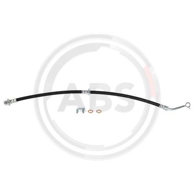 Fren Hortumu Arka Sol Honda Civic HB (FK)(01.2017->)  CAVO C901 456A