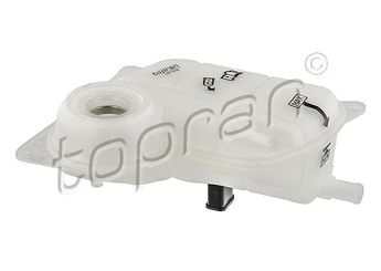 Radyatör Yedek Su Deposu  TOPRAN 107 519  8D0121403L 8D0121403J 8D0 121 403J 8D0121403F 8D0 121 403F 8D0 121 403L