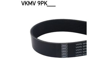 Vantilatör Kayışı  SKF VKMV 9PK2250  99369K2250 99369-K2250