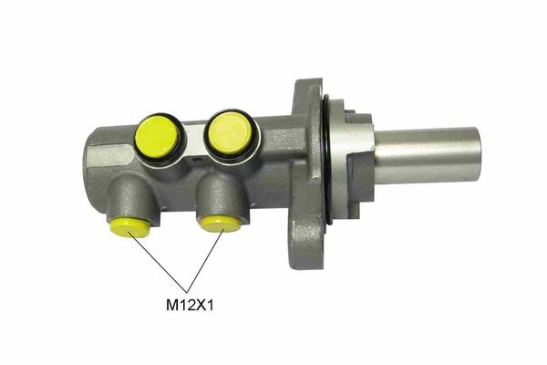 Fren Ana Merkez  BREMBO M 61 140