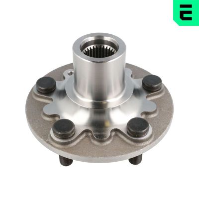 Porya Ön Sağ veya Sol Land Rover Range Rover (LM)(01.2002->)  OPTIMAL 04-P492