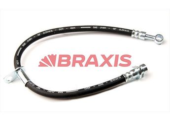 Fren Hortumu Arka Sol BRAXIS AH0547  46431S1AE01 46431A1AE01 46431-A1A-E01 46431-S1A-E01