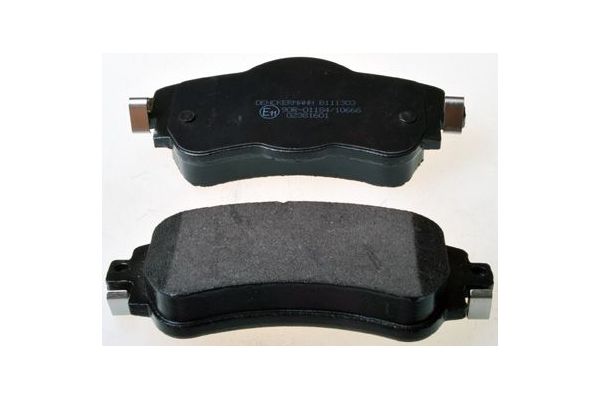 Fren Disk Balata Ön BEŞER 4145