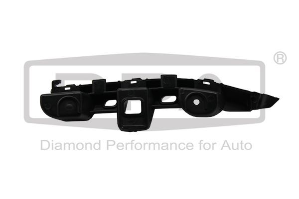 Tampon Braketi Ön Sağ Volkswagen Passat Variant (365)(10.2010->2014)  MADE IN TAIWAN 1068-2033