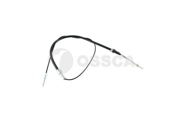 El Fren Teli Ön Sağ veya Sol CAVO 7002 250