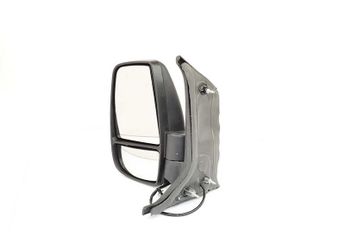 Dikiz Aynası Dış Sağ EUROBUMP FOR11TR001  94VB17682EN 1026881 1053410 94VB17682EM 94VB-17682-EM 94VB-17682-EN