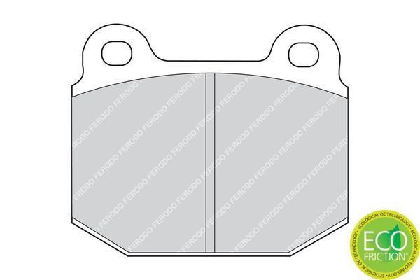 Fren Disk Balata Arka BMW M4 Serisi Coupe (F82)(2014->)  MAGNETI MARELLI 363700406095