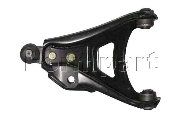 Salıncak Ön Alt Sol Renault Clio I Faz III (04.1996->)  FORMPART 2209001