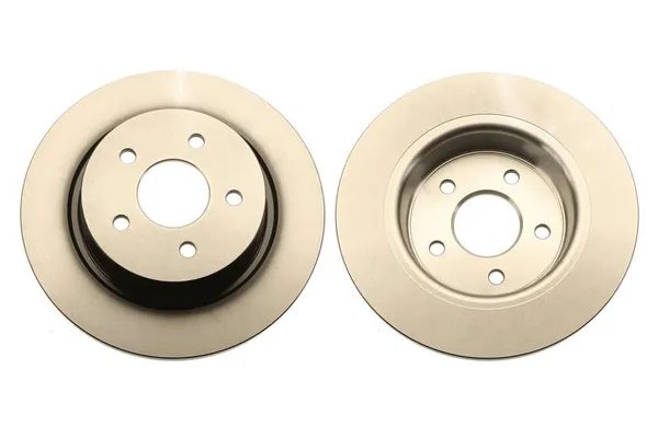 Fren Disk Ayna Arka Sağ ve Sol Ford Grand C-MAX (CB7)(2010->)  TRW DF6150