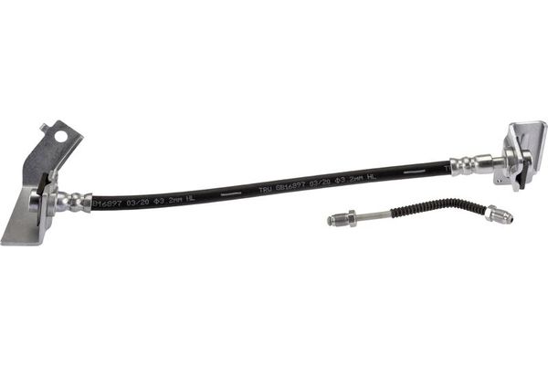 Fren Hortumu Arka Sol Hyundai i20 (GB)(09.2014->)  TRW PHB2039