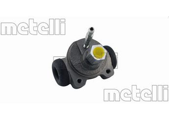 Fren Silindiri Arka Sağ veya Sol METELLI 04-0748  A0084202418 84202418 008 420 24 18 A008 420 24 18