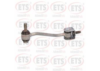 Viraj Demir Askı Rotu Arka Sağ veya Sol SWAG 33 11 1073  2433205700 2433208300 243 320 83 00 A2433208300 A243 320 83 00