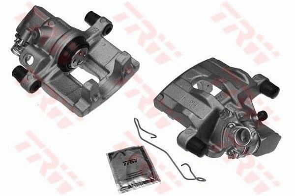 Fren Kaliper Arka Sağ MADE IN TAIWAN 3M512M088BA