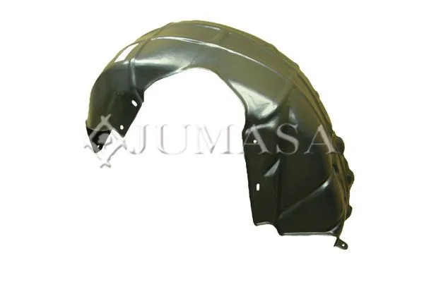 Çamurluk Davlumbazı Arka Sağ TYG 351-2711