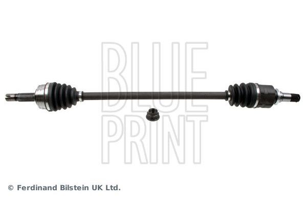 Aks Komple Ön Sağ Peugeot 108 TOP (03.2014->)  BLUE PRINT ADBP890027