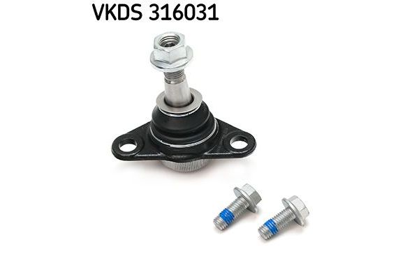 Rotil Alt Sağ veya Sol Volvo V70 S.Wagon [Combi] (01.2000->)  SKF VKDS 316031