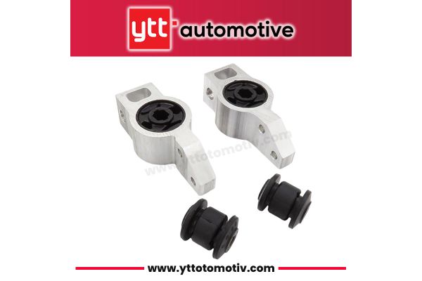 Salıncak Burcu Ön Alt Sağ veya Sol Audi A3 (8P1)(05.2003->)  YTT Y11224B