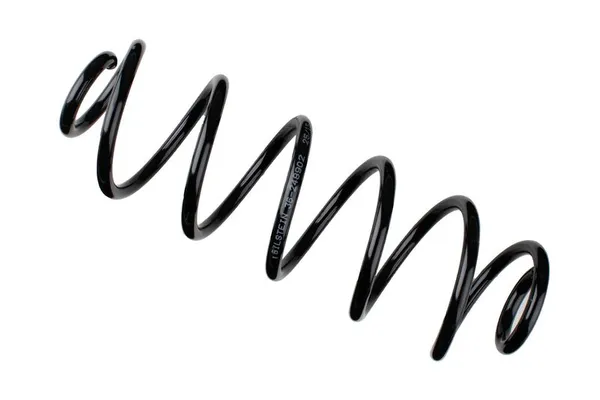 Helezon Yayı Arka Audi A7 Sportback (4GA)(07.2010->)  VEKA 60-13002