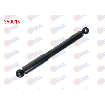 Amortisör Arka Sağ veya Sol Renault Megane I Faz 2 Classic (LA...)(08.1997->)  VEKA 350016