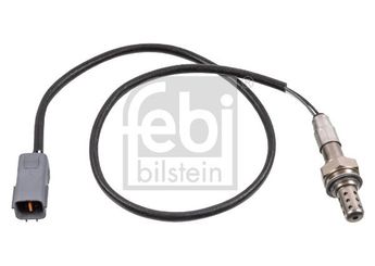 Oksijen (Lambda) Sensörü  FEBI BILSTEIN 198167  LF4K861LF4K 861BLF5G LF4K18861 LF4K-18-861 LF4K18861B LF4K-18-861B LF5G18861 LF5G-18-861 LF5G18861A LF5G-18-861A
