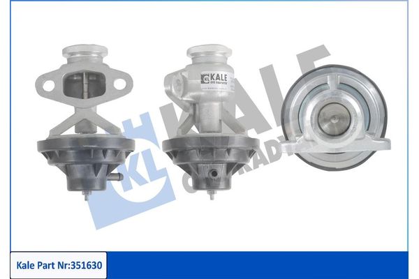 Egr Valfi  Skoda Octavia (1U2)(1999->)  KALE 351630
