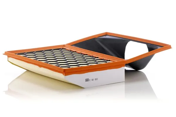 Hava Filtresi  Iveco Daily P.Van (2019->)  MANN C 40 001