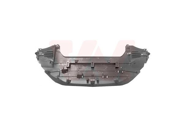 Tampon Alt Muhafaza Ön GORDON EC0271