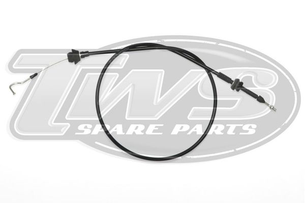 Gaz Teli  Skoda Felicia Combi (795)(11.1994->)  CAVO 6403 607