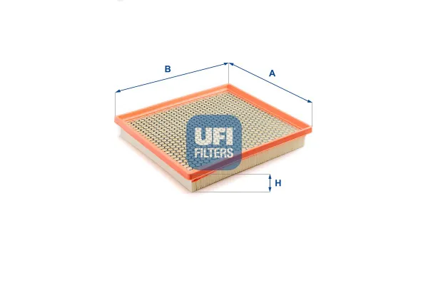 Hava Filtresi  GRAT 14112