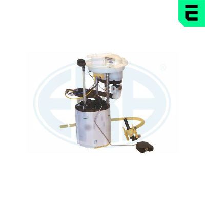 Depo Şamandırası  Volkswagen CC (358)(11.2011->2016)  ERA 775451A